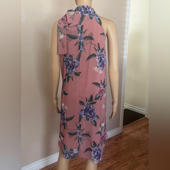 Sweet Pea for New York & Company Floral by Stacy Frati Sleeveless Tip - XL - Picture 2 of 7